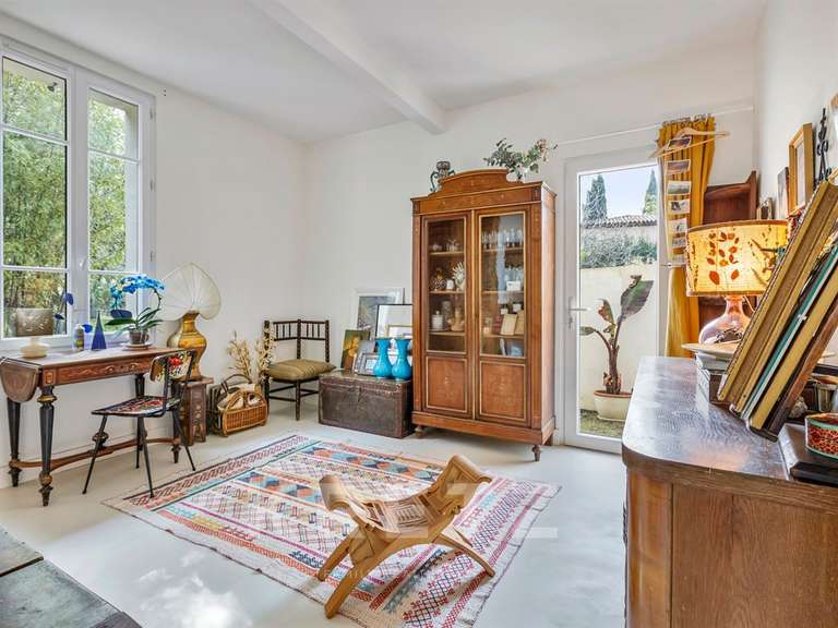 Maison Le Cannet - 6 chambres - 222m²