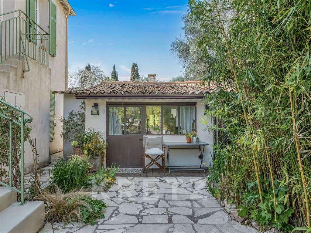 House Le Cannet