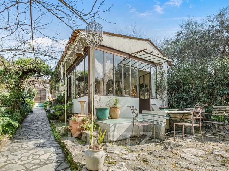 Maison Le Cannet - 6 chambres - 222m²