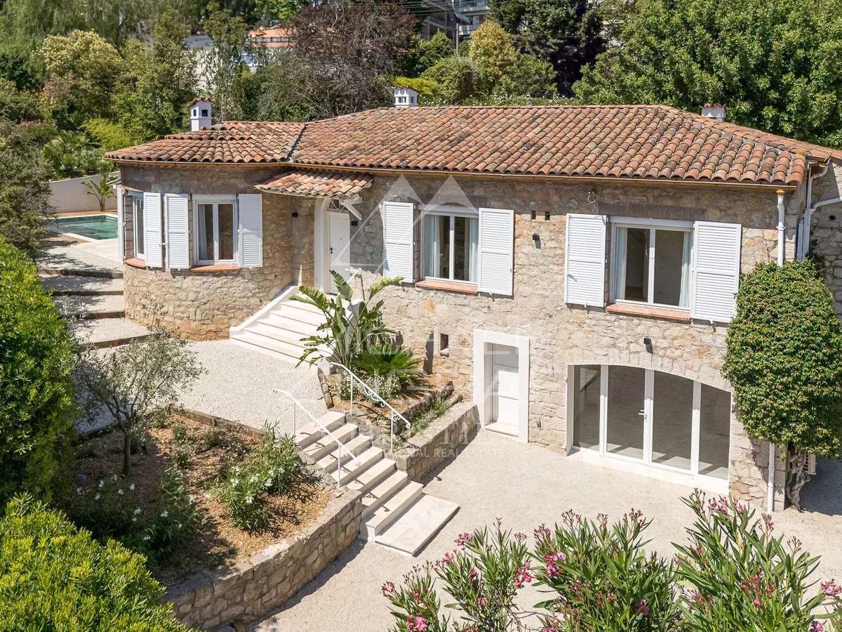 House Le Cannet
