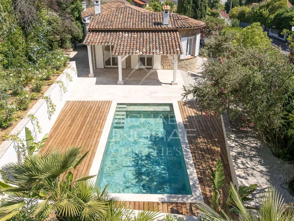 House Le Cannet