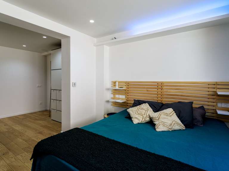 Maison Le Cannet - 4 chambres - 146m²