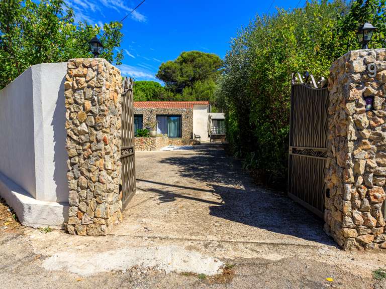 Maison Le Cannet - 4 chambres - 146m²