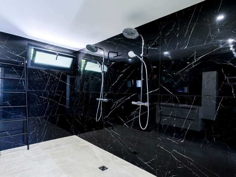 Maison Le Cannet - 4 chambres - 146m²