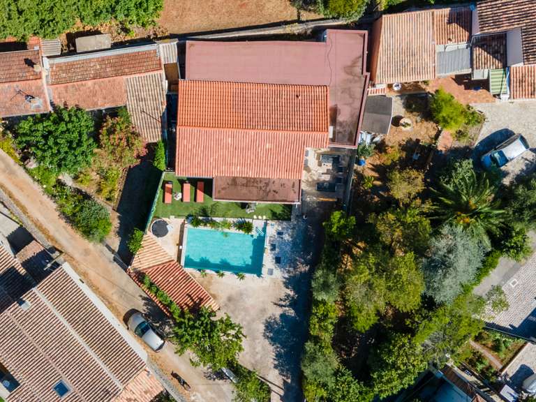 Maison Le Cannet - 4 chambres - 146m²