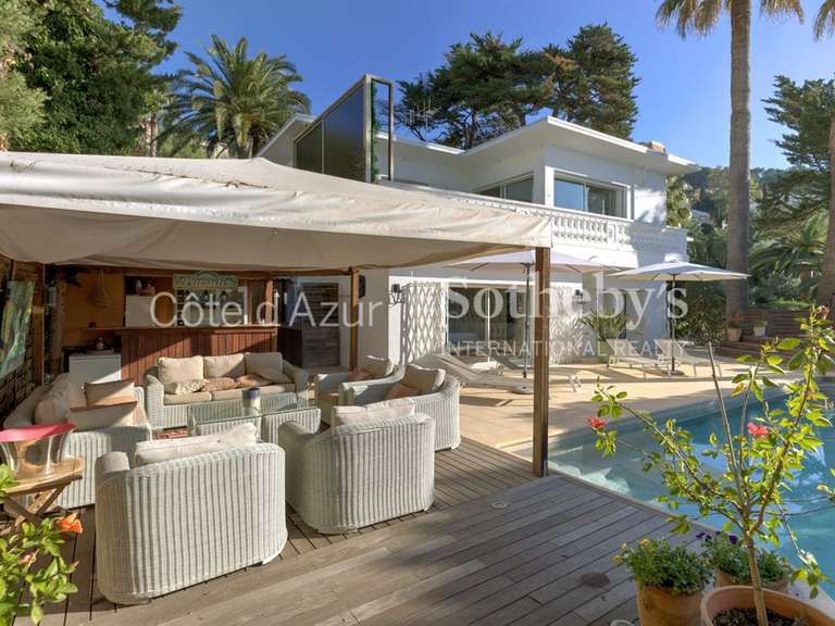 House with Sea view Le Cannet - 3 bedrooms - 200m²