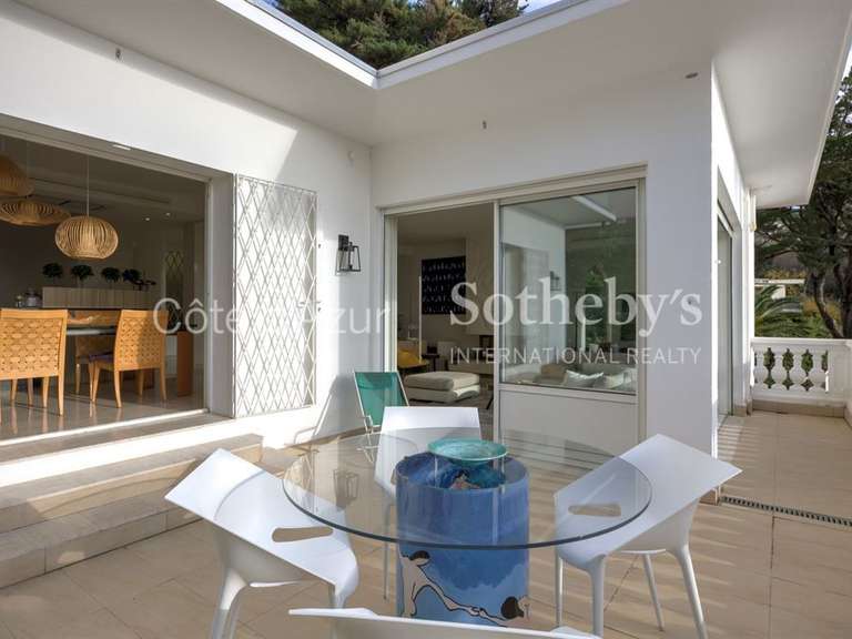 House with Sea view Le Cannet - 3 bedrooms - 200m²