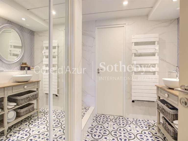 House with Sea view Le Cannet - 3 bedrooms - 200m²