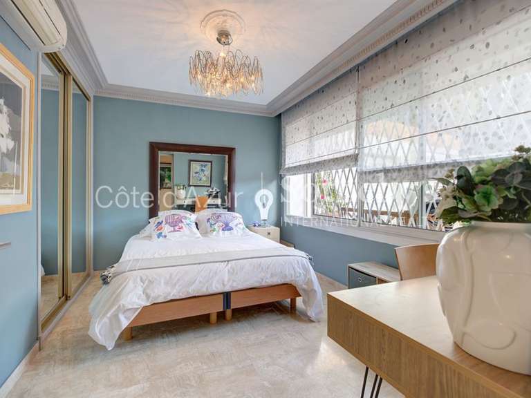House with Sea view Le Cannet - 3 bedrooms - 200m²