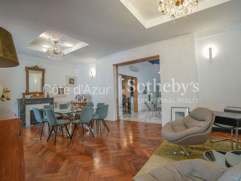 Maison Le Cannet - 4 chambres - 280m²