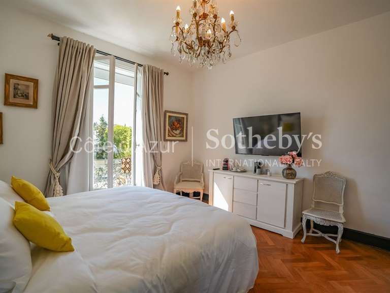 Maison Le Cannet - 4 chambres - 280m²