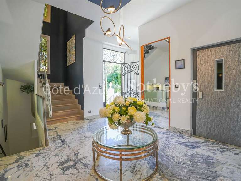 Maison Le Cannet - 4 chambres - 280m²