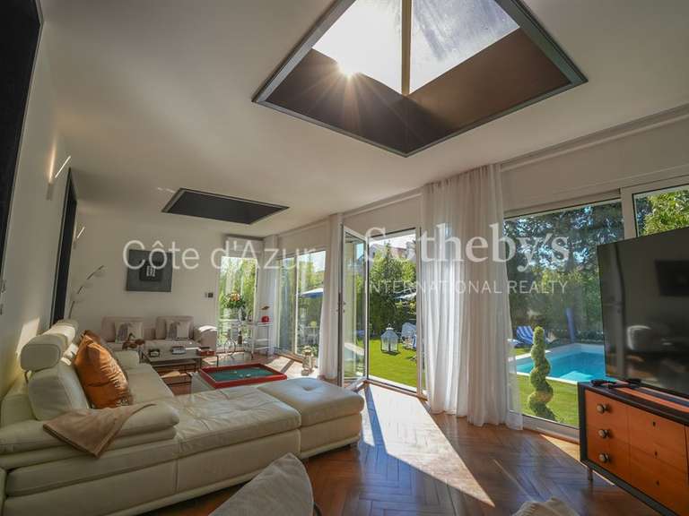 Maison Le Cannet - 4 chambres - 280m²