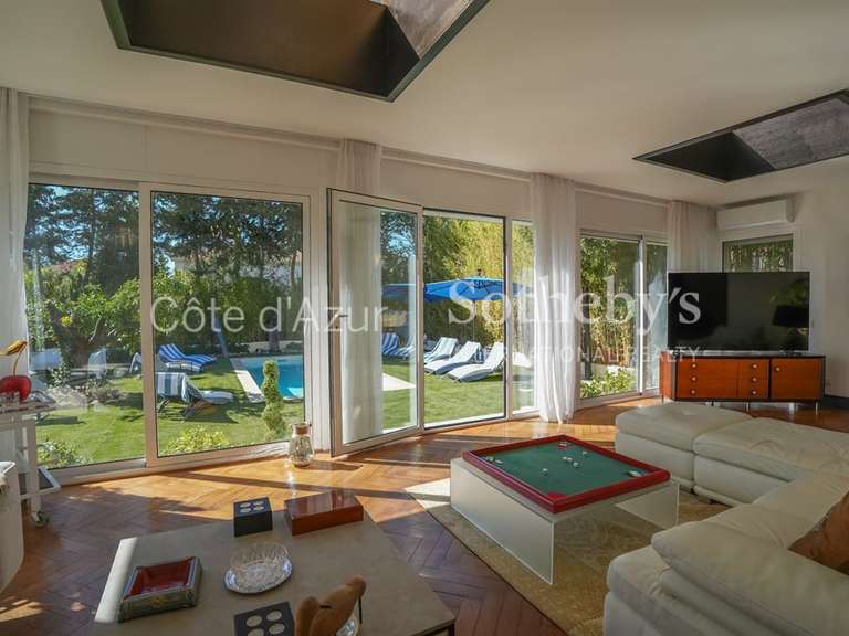 Maison Le Cannet - 4 chambres - 280m²