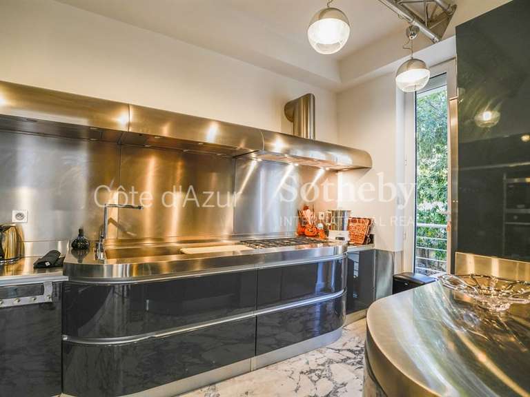 Maison Le Cannet - 4 chambres - 280m²