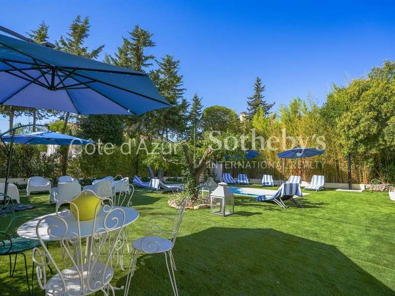 Maison Le Cannet - 4 chambres - 280m²