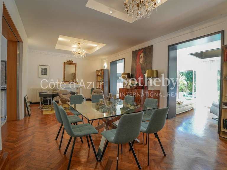 Maison Le Cannet - 4 chambres - 280m²