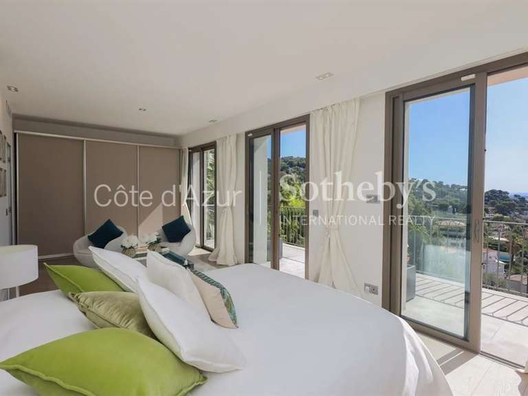 Maison avec Vue sur mer Le Cannet - 5 chambres - 410m²