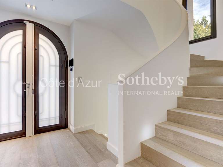 Maison avec Vue sur mer Le Cannet - 5 chambres - 410m²