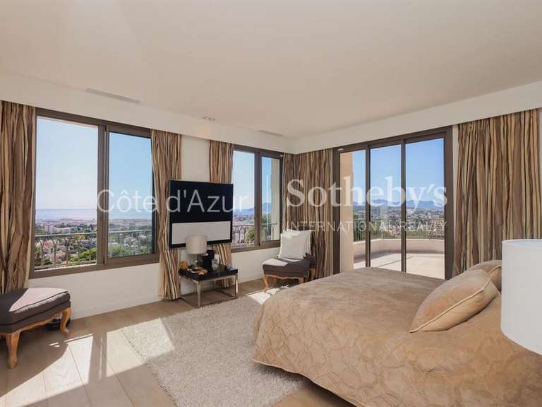 Maison avec Vue sur mer Le Cannet - 5 chambres - 410m²