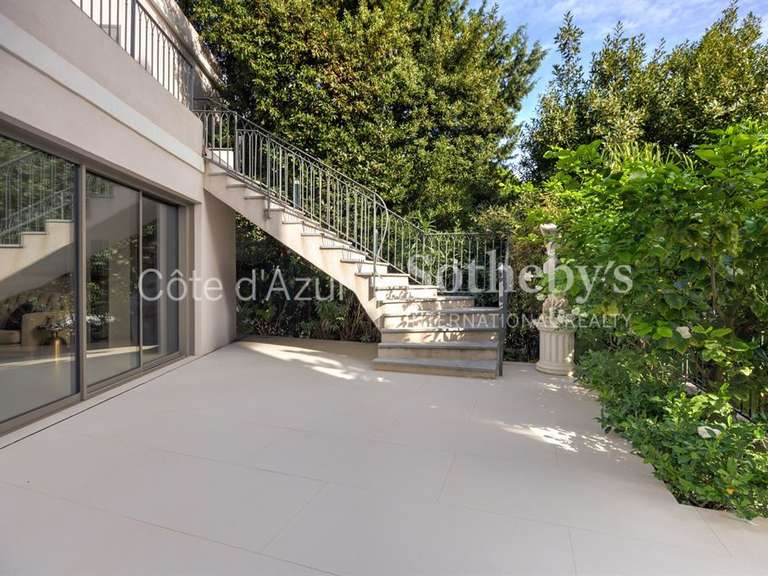 Maison avec Vue sur mer Le Cannet - 5 chambres - 410m²