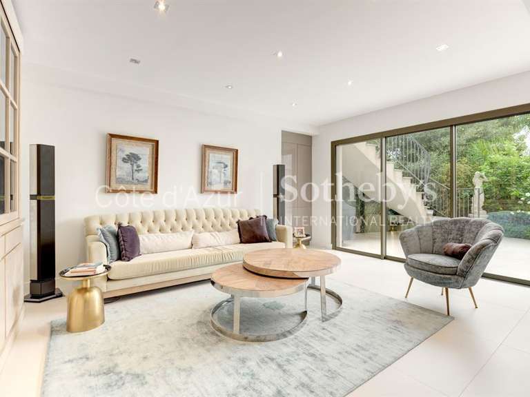 Maison avec Vue sur mer Le Cannet - 5 chambres - 410m²