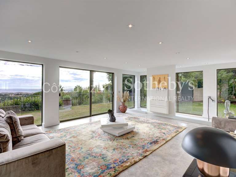 Maison avec Vue sur mer Le Cannet - 5 chambres - 410m²