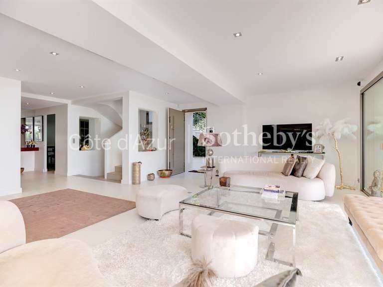 Maison avec Vue sur mer Le Cannet - 5 chambres - 410m²