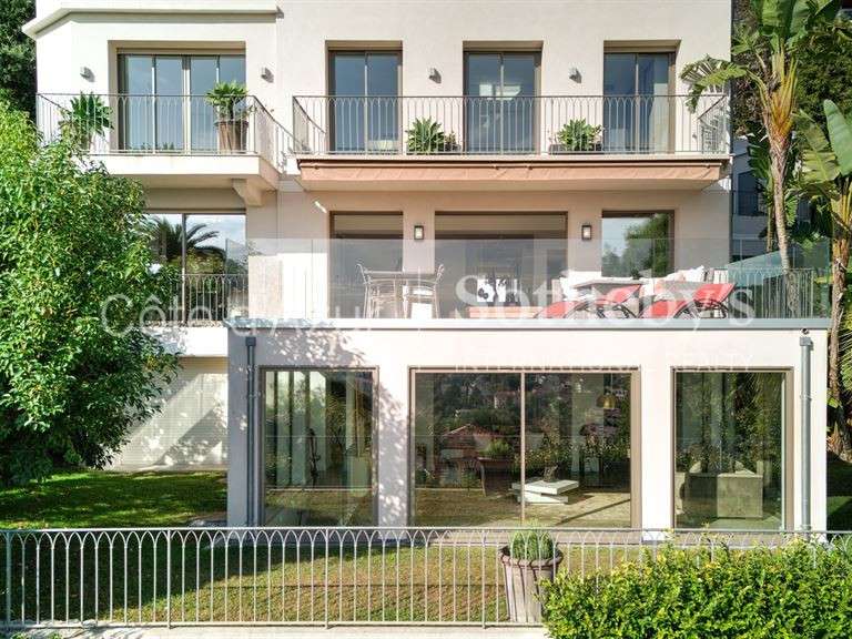 Maison avec Vue sur mer Le Cannet - 5 chambres - 410m²