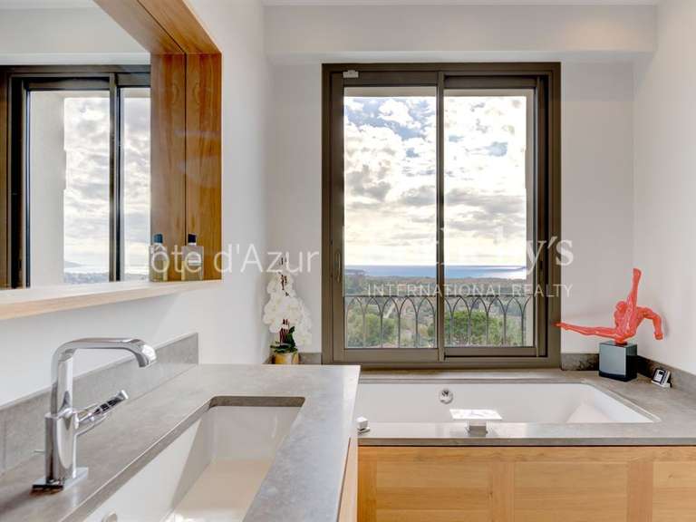 Maison avec Vue sur mer Le Cannet - 5 chambres - 410m²