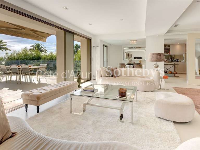 Maison avec Vue sur mer Le Cannet - 5 chambres - 410m²