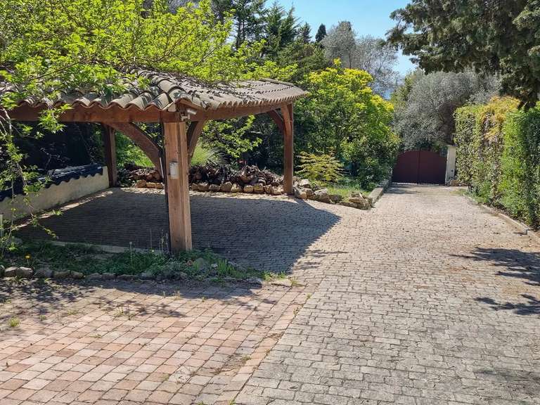 Maison avec Vue sur mer Le Cannet - 7 chambres - 530m²