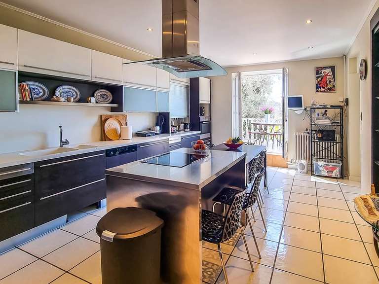 Maison avec Vue sur mer Le Cannet - 7 chambres - 530m²