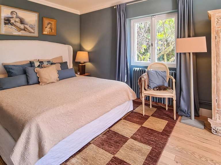 Maison avec Vue sur mer Le Cannet - 7 chambres - 530m²