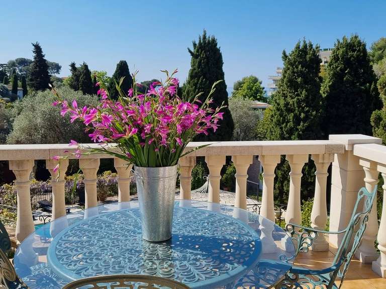 Maison avec Vue sur mer Le Cannet - 7 chambres - 530m²