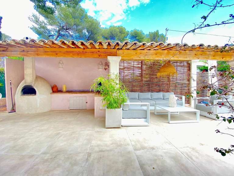 Maison Le Cannet - 255m²