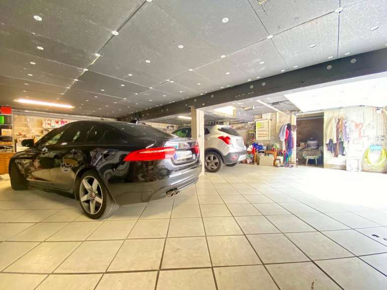 Maison Le Cannet - 255m²