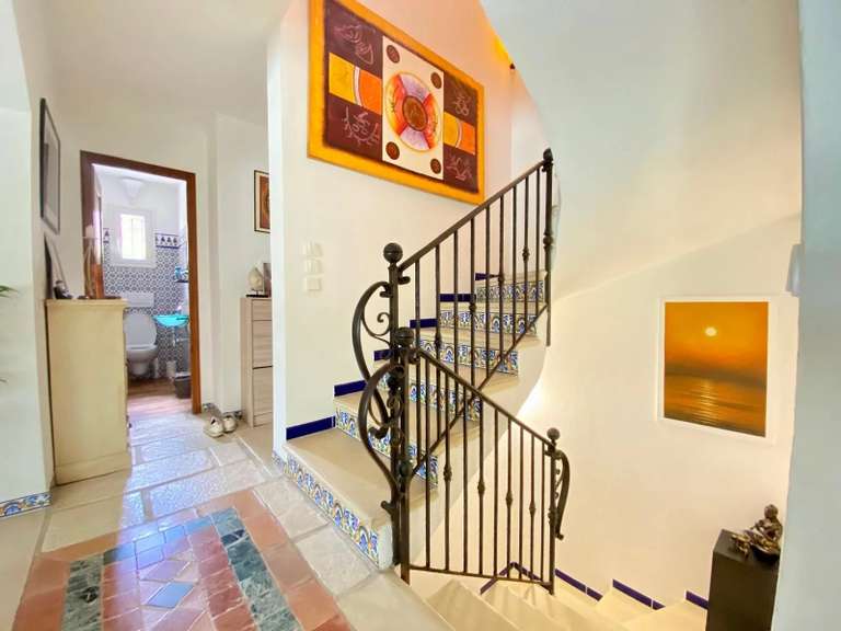 Maison Le Cannet - 255m²