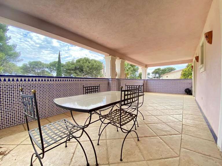 Maison Le Cannet - 255m²