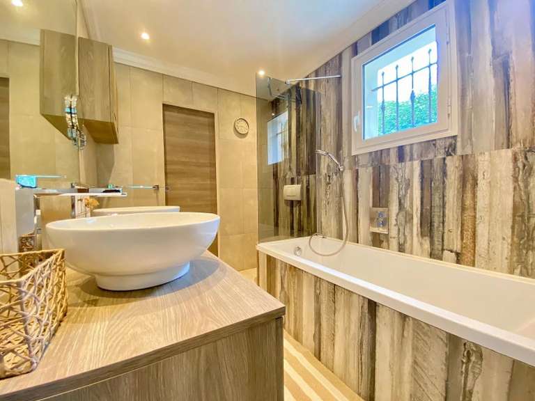 Maison Le Cannet - 255m²