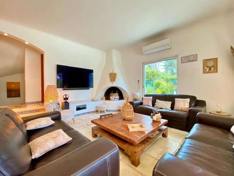 Maison Le Cannet - 255m²