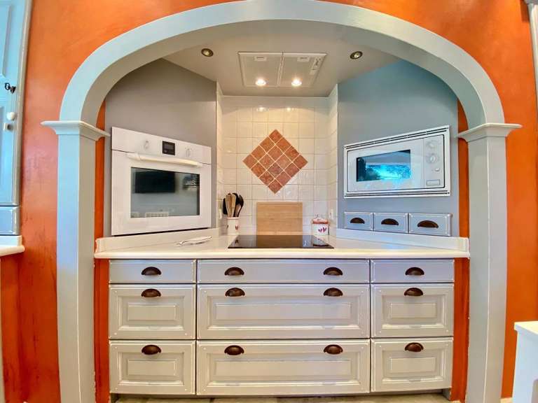 Maison Le Cannet - 255m²