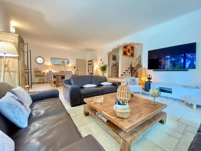 Maison Le Cannet - 255m²