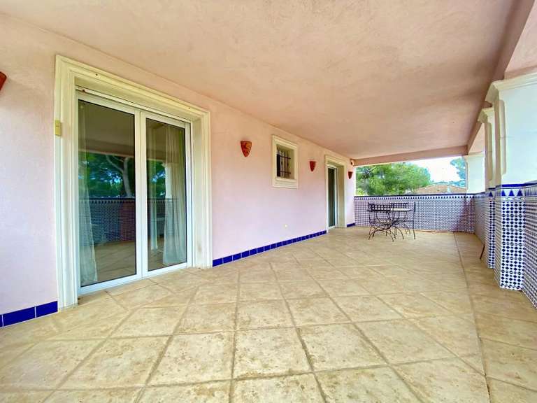 Maison Le Cannet - 255m²