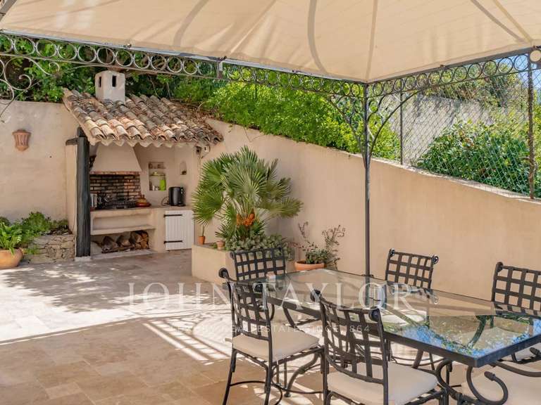 Maison Le Cannet - 6 chambres - 348m²