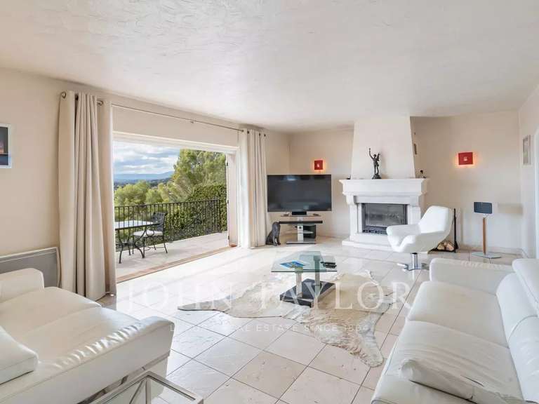 Maison Le Cannet - 6 chambres - 348m²