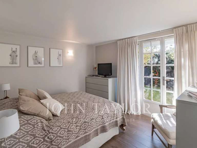 Maison Le Cannet - 3 chambres - 219m²