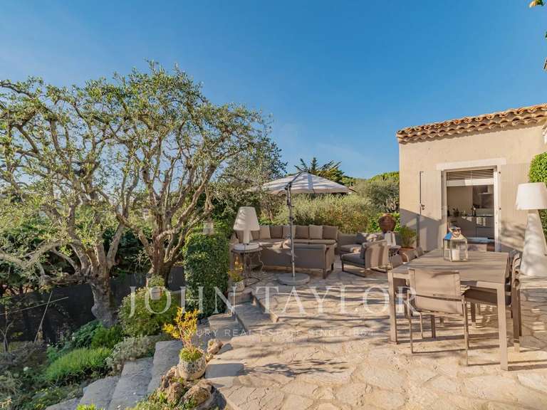 Maison Le Cannet - 3 chambres - 219m²