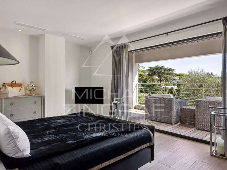 Maison Le Cannet - 4 chambres - 314m²