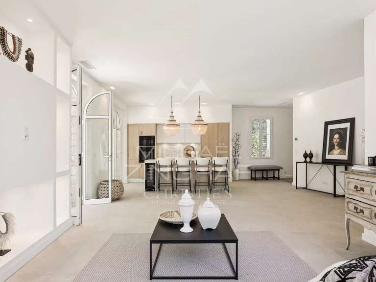 Maison Le Cannet - 4 chambres - 154m²